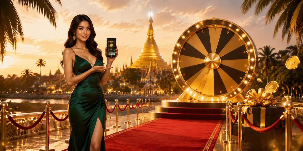 k09 စလော့ဂိမ်း